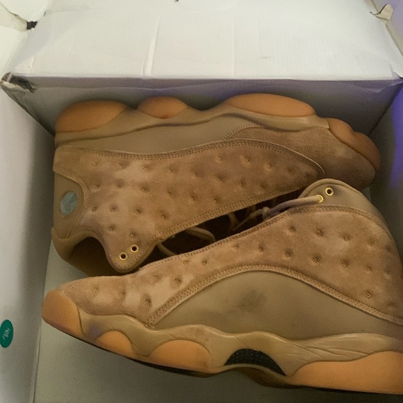 Jordan Wheat 13 - Picture 2 of 4